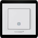 Homematic IP Smart Home Temperatur-/Luftfeuchtigkeitssensor