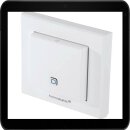 Homematic IP Smart Home Temperatur-/Luftfeuchtigkeitssensor