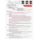 Bedienungsanleitung FlexSoft (No-Cut)