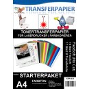 A4 FlexSoft (No-Cut) Unser GROßES Muster -...