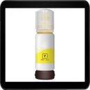 ER91Y Dr. Inkjet 80ml YELLOW Druckertinte für...