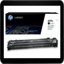 HP659X Toner cyan mit ca. 29.000 Seiten Druckleistung...