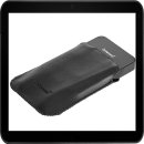 Intenso Portable SSD Premium Edition 256 GB externe Festplatte