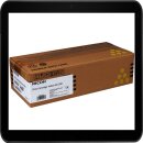 408355 yellow Ricoh Toner mit ca. 2.300 Seiten Druckleistung