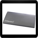 Intenso Portable SSD Premium Edition 1 TB externe Festplatte