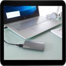 Intenso Portable SSD Premium Edition 1 TB externe Festplatte