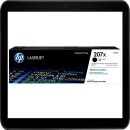 HP207X - W2210X HP Lasertoner Schwarz mit ca. 3.150 S....