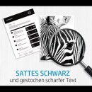 HP216A - W2410A - HP Lasertoner schwarz mit ca. 1050...