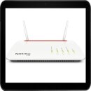 AVM FRITZ! Box 6890 Lte Wlan Router Integriertes Modem: Lte, Vdsl?