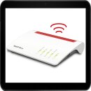 AVM FRITZ! Box 7590 WLAN AC+N Router (DSL/VDSL,1.733...