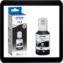 113 | T06B1 Pigment schwarz Epson Druckertinte /...
