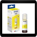 113 | T06B4 Pigment yellow Epson Druckertinte /...