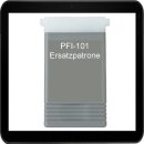 PFI101PGY - photo-grey - Ersatzrpatrone mit 130ml Inhalt...