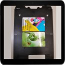SPP314 - Inkjet Card Tray / Tintenstrahldrucker...