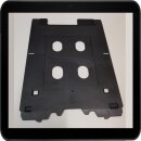 Canon Pixma TS8350 (a) zum PVC Kartendrucker machen mit...