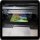 Canon Pixma TS8352 zum PVC Kartendrucker machen mit der SPP314 Kartenschublade - Inkjet Print Cardtray inkl. 10 Inkjet PVC Karten