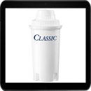 BRITA CLASSIC Wasserfilter-Kartuschen 3 Sück Packung