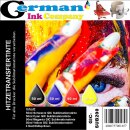 GIC - Hitzetransfertinte | Sublimationstinte 200ml...