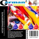 GIC - Hitzetransfertinte | Sublimationstinte 300ml...