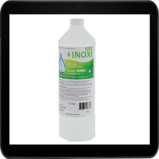 INOXI - Hände-und Flächendesinfektionsmittel- 1 Liter