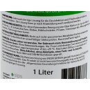 INOXI - Hände-und Flächendesinfektionsmittel- 1 Liter