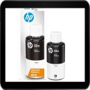HP32xl 135ml schwarze Original HP Druckertinte /...