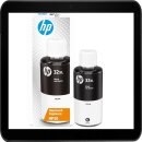 HP32xl 135ml schwarze Original HP Nachfülltinte mit...