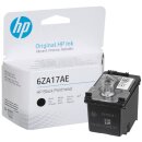 HP 6ZA17AE Schwarzer Druckkopf für Smart Tank Serie...