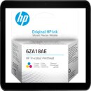 HP 6ZA18AE Color Druckkopf für Smart Tank Serie 300...