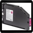 342554 magenta Ricoh Garment Sublimationsdruckerpatrone...