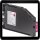 342554 magenta Ricoh Garment Sublimationsdruckerpatrone für den Ri1000