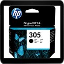 HP305 - Druckerpatrone schwarz mit ca. 120 Seiten nach...