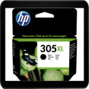 HP305XL - Druckerpatrone schwarz mit ca. 240 Seiten nach...