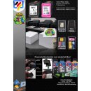 HP303XL Color TiDis Recyclingpatrone m. 18ml Inhalt -...