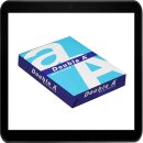 Double A Kopierpapier Business A4 75 g/qm