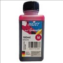 100ml magenta DyeTiDis Nachfülltinte für Tintenstrahldrucker