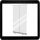 EICHNER Roll-Up Spuckschutz transparent 100,0 x 220,0 cm