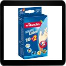 vileda unisex Einmalhandschuhe Multi Latex weiß...