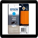 405 / T05G2 cyan Epson Tintenpatrone mit 5,4ml...