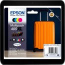 405XL / T05H6 Multipack Epson Tintenpatrone mit 1x 18,9,...