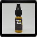 Yellow GIC - Hitzetransfertinte | Sublimationstinte in 10ml Flasche - Farbe YELLOW