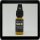 Yellow GIC - Hitzetransfertinte | Sublimationstinte in 10ml Flasche - Farbe YELLOW