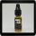 Yellow GIC - Hitzetransfertinte | Sublimationstinte in 10ml Flasche - Farbe YELLOW