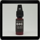 Lightmagenta GIC - Hitzetransfertinte | Sublimationstinte in 10ml Flasche - Farbe LIGHTMAGENTA