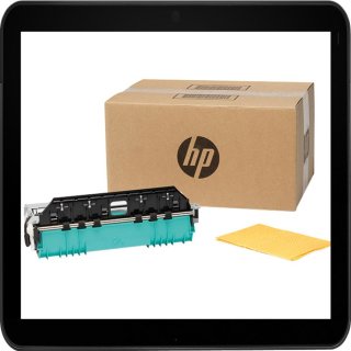 B5L09A HP Resttintenbehälter mit 115.000 Seiten Auffangleistung für HP OJ X555
