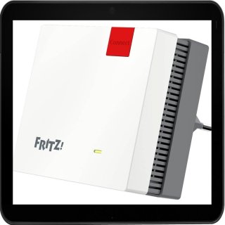 AVM FRITZ! Repeater 600 WLAN-Repeater