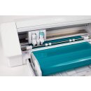 Der optimale Hobby Schneidplotter - Silhouette Cameo 4 weiß mit 30,5 cm (12") Schneidebreite