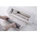 Der optimale Hobby Schneidplotter - Silhouette Cameo 4 weiß mit 30,5 cm (12") Schneidebreite