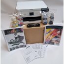 A4 Sublimationsstarterpaket SureColor SC-F100 inkl....