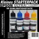 C13T741 Kleines Starterpaket Epson UltraChrome DS...